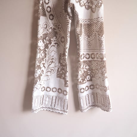 original remake lace pants