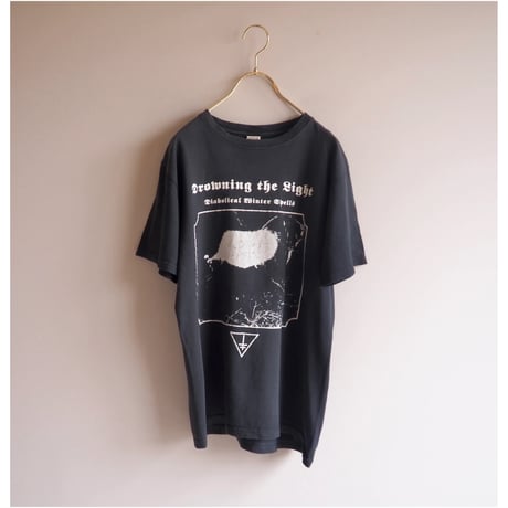 00s〜 "Anvil" print t-shirts