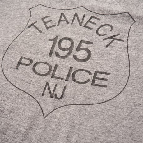 80s "JERZEES" print t-shirts