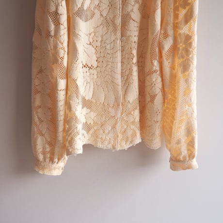 original remake lace shirts【C】