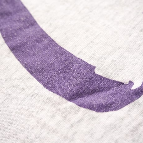 90s〜 "Fruit of the loom" print t-shirts