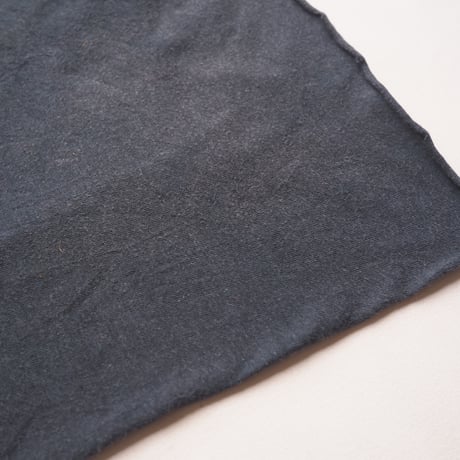 80s "Hanes" cut off print t-shirts