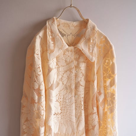 original remake lace shirts【C】
