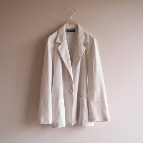 "Sag Harbor" tailored jacket