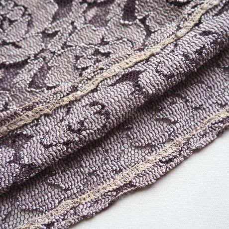 "drop stuttgort" lace midi skirt