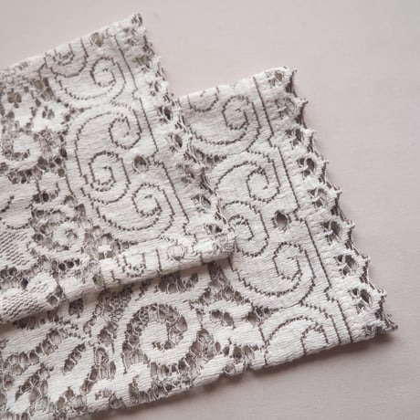 original remake lace shirts (A)