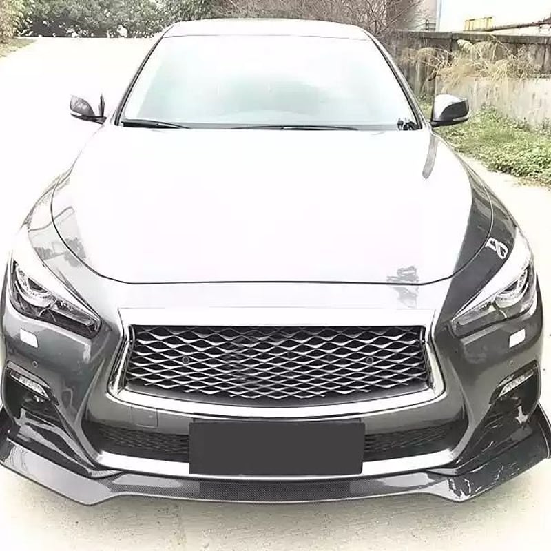 V37スカイライン 中期 typeSPグリル 特価】スカイラインv37 GT タイプP タイプSP パーツ フロントグリル