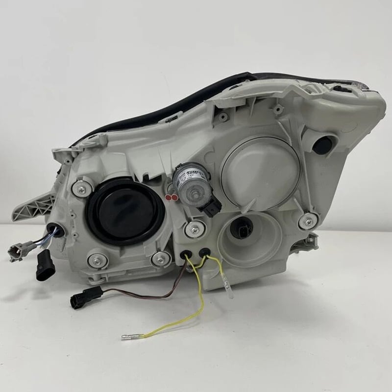 ゼロクラ 18クラウン ヘッドライト 18系 180系 クラウン 前期 後期 ASSY ヘッドライト アクアブルー