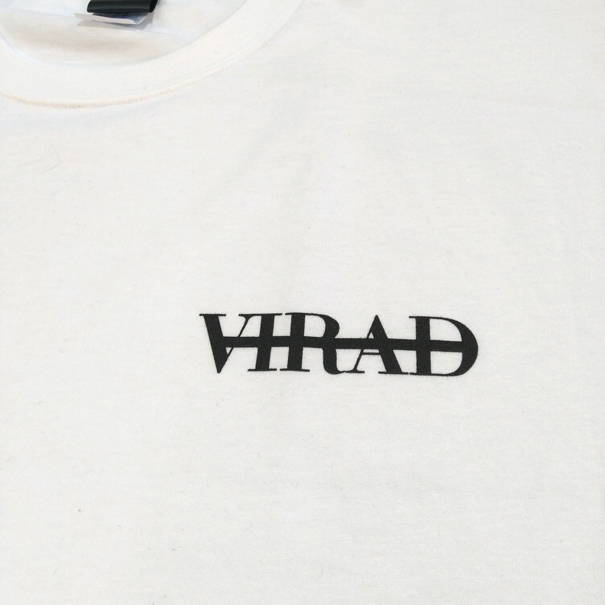 VIRAD TOKYO × Pietro Beretta 『NO.10』L/S TEE WHI