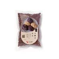 R6年産　丹波大納言小豆300g