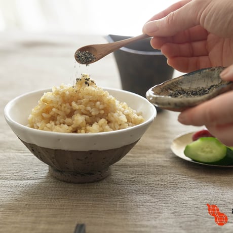 玄米(コシヒカリ)　3kg