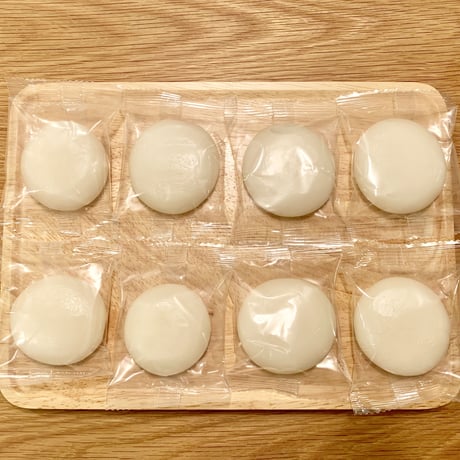 杵つき丸もち 600g