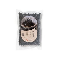 R6年産　丹波黒大豆 300g