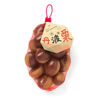 低温熟成　丹波栗2Lサイズ500g