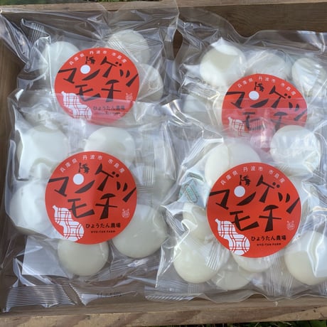 杵つき丸もち 600g