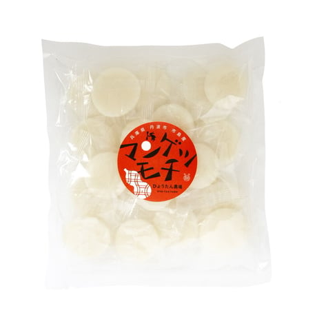 杵つき丸もち 600g
