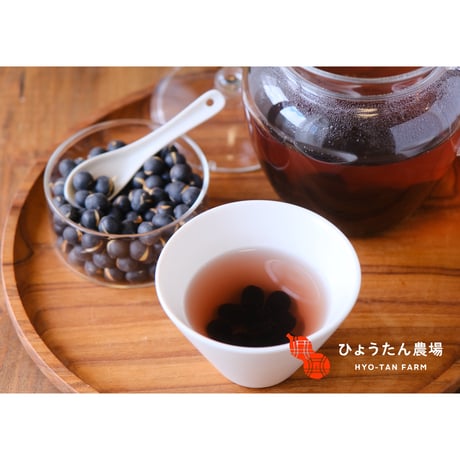 R6年産　丹波黒大豆 300g
