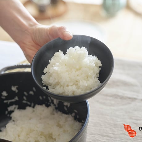 ひょうたん農場のコシヒカリ　白米5kg
