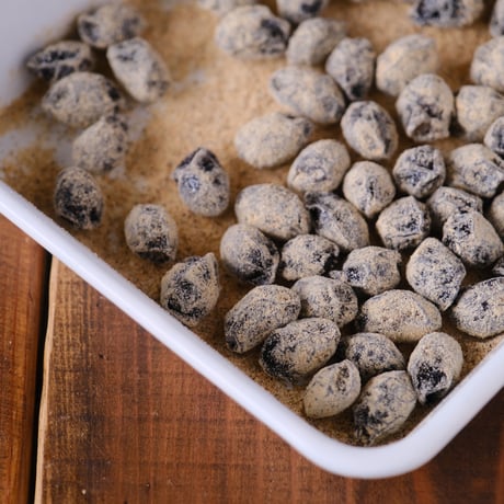 丹波黒大豆きな粉80g