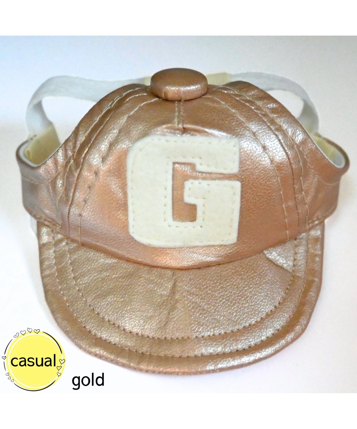 GE-326 フェニックスパールCAP | GARDEN OF EDEN