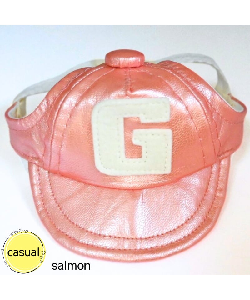 帽子 326 GE-326 フェニックスパールCAP | GARDEN OF EDEN