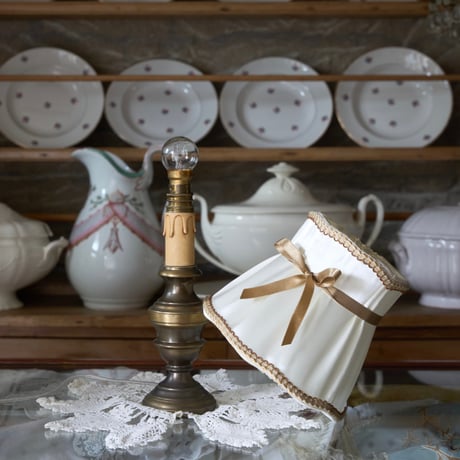 CATEGORY 照明 | Clair de Lune クレール•ド•リュヌ