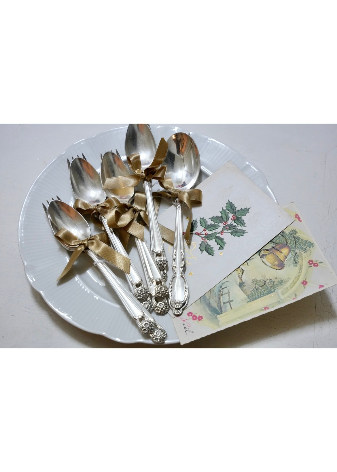 SILVERSMITHS&CUTLERS カトラリーセット　KS刻印　PM刻印 fit=scale-down,w=1200