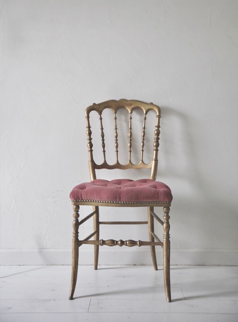 ナポレオンチェア　Napoleon Chair フランスアンティーク　フレンチ ナポレオンチェア Napoleon Chair フランスアンティーク フレンチ
