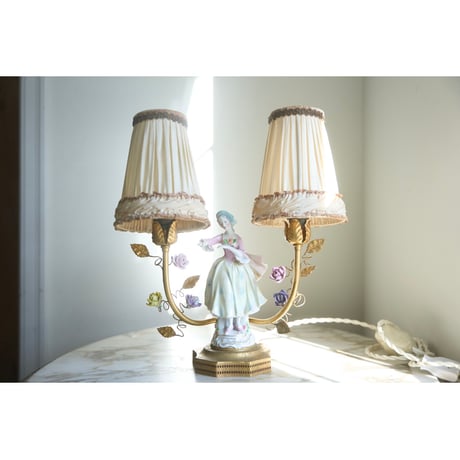 CATEGORY 照明 | Clair de Lune クレール•ド•リュヌ