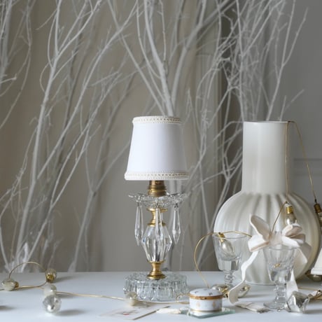 CATEGORY 照明 | Clair de Lune クレール•ド•リュヌ