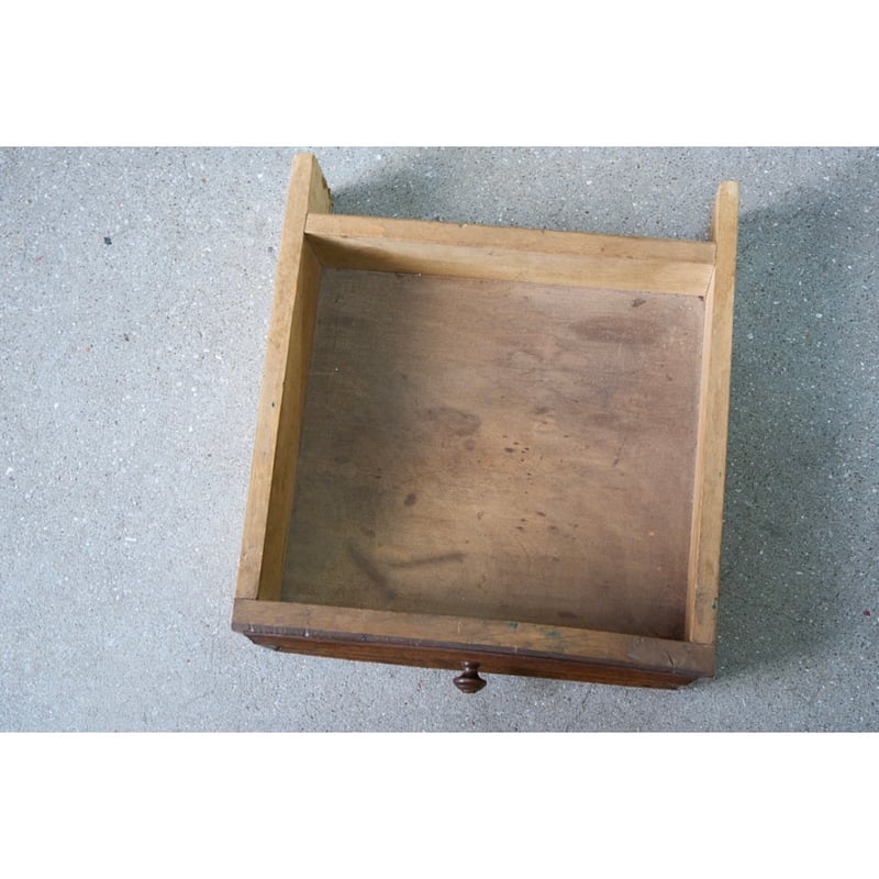 フランスアンティーク 花台 メンテナンス済み マーブルトップ