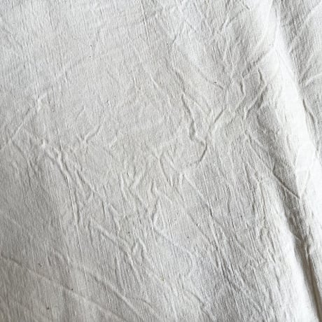 アンティーク 生地 長さ3m×2m フランス
