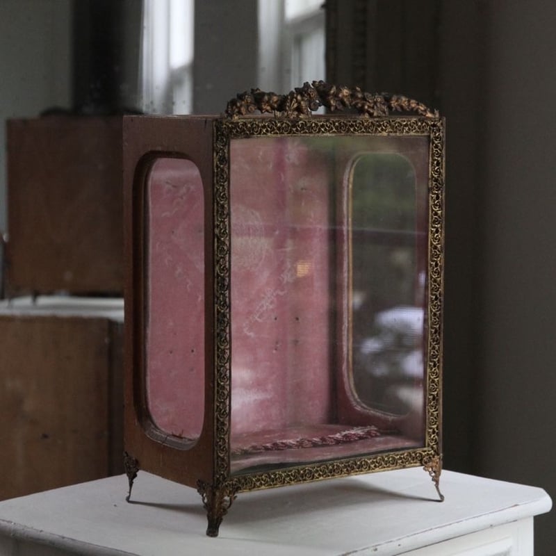 フランスアンティーク グローブドマリエ 【公式通販】