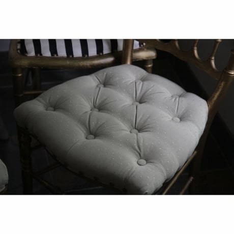 フレンチアンティークチェア 椅子 アンティーク椅子 4脚 ナポレオンチェア リボンチェア