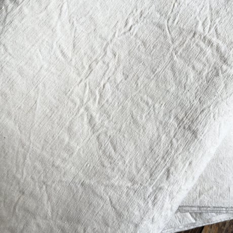 アンティーク 生地 長さ3m×2m フランス