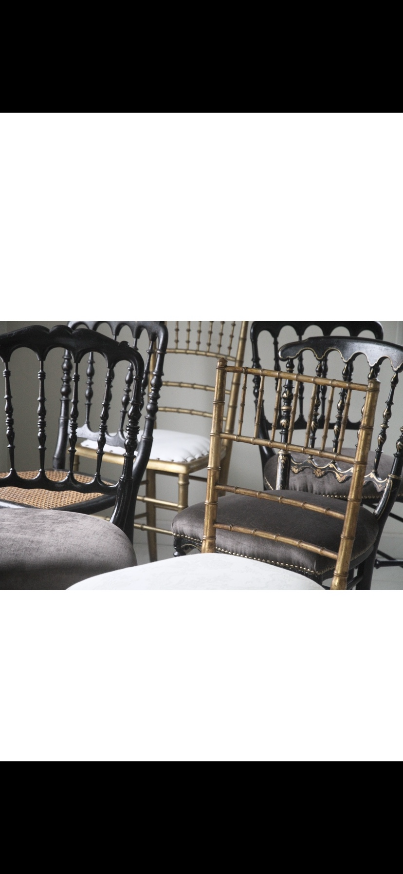 値下　☆ビンテージ☆　フレンチチェア　ナポレオンチェア 値下 ☆ビンテージ☆ フレンチチェア ナポレオンチェア