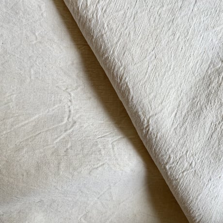 アンティーク 生地 長さ3m×2m フランス
