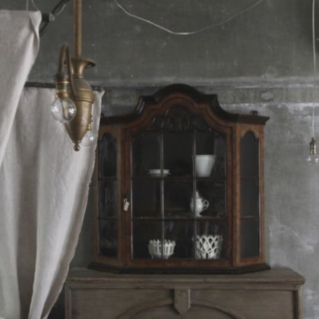 CATEGORY キャビネット | Clair de Lune クレール•ド•リュヌ