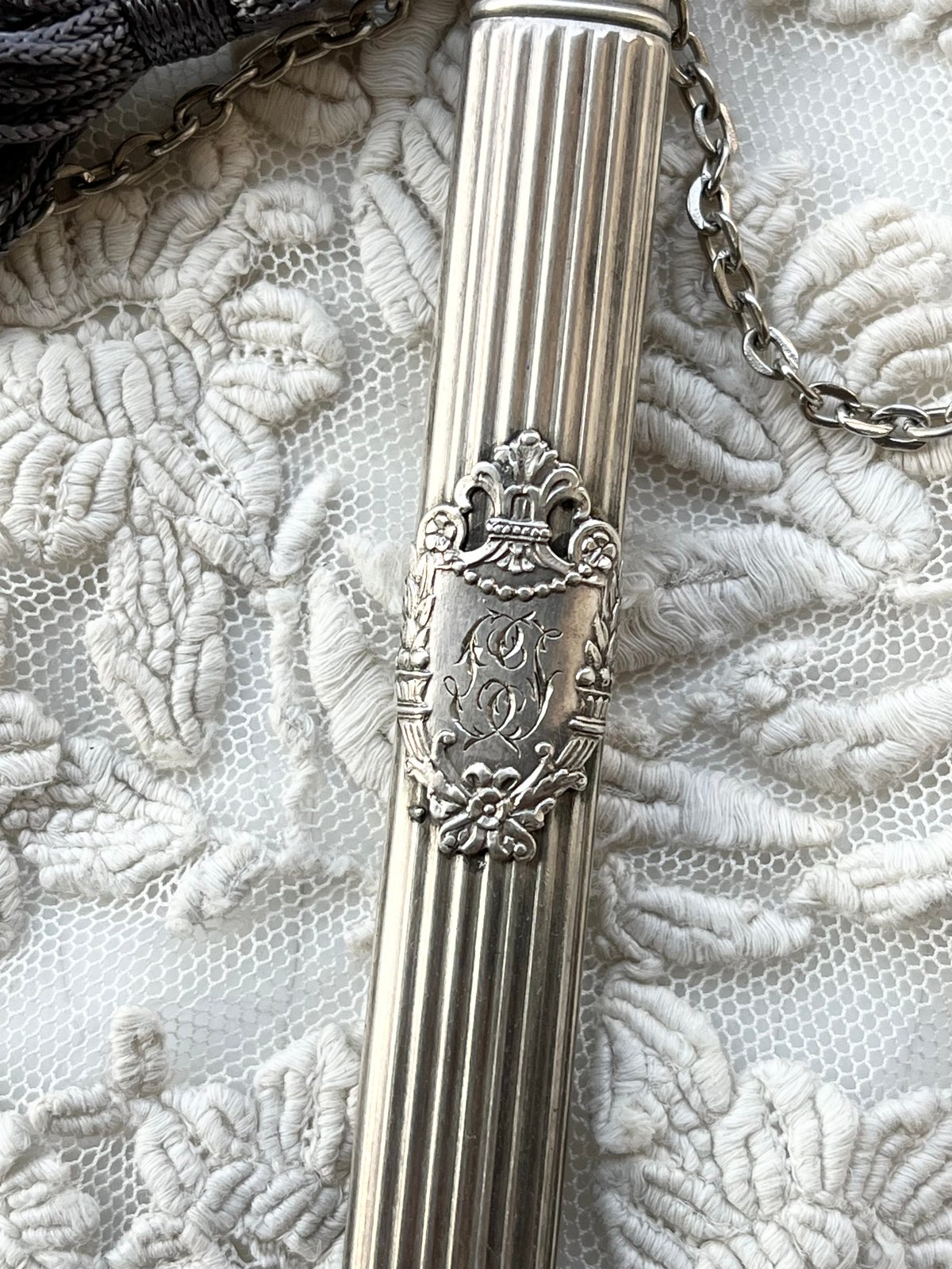 フランス　シルバーケース　純銀 fit=scale-down,w=1200