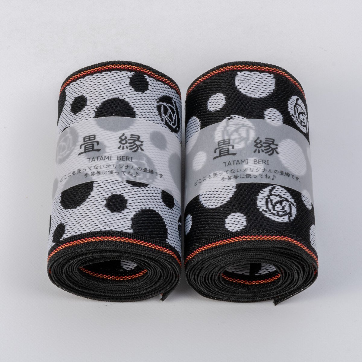 オリジナル畳縁〈3m巻〉 | WAIS STORE