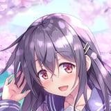 イラスト版画 ダージリン - 絢爛なイラストをより手軽に、より身近に-