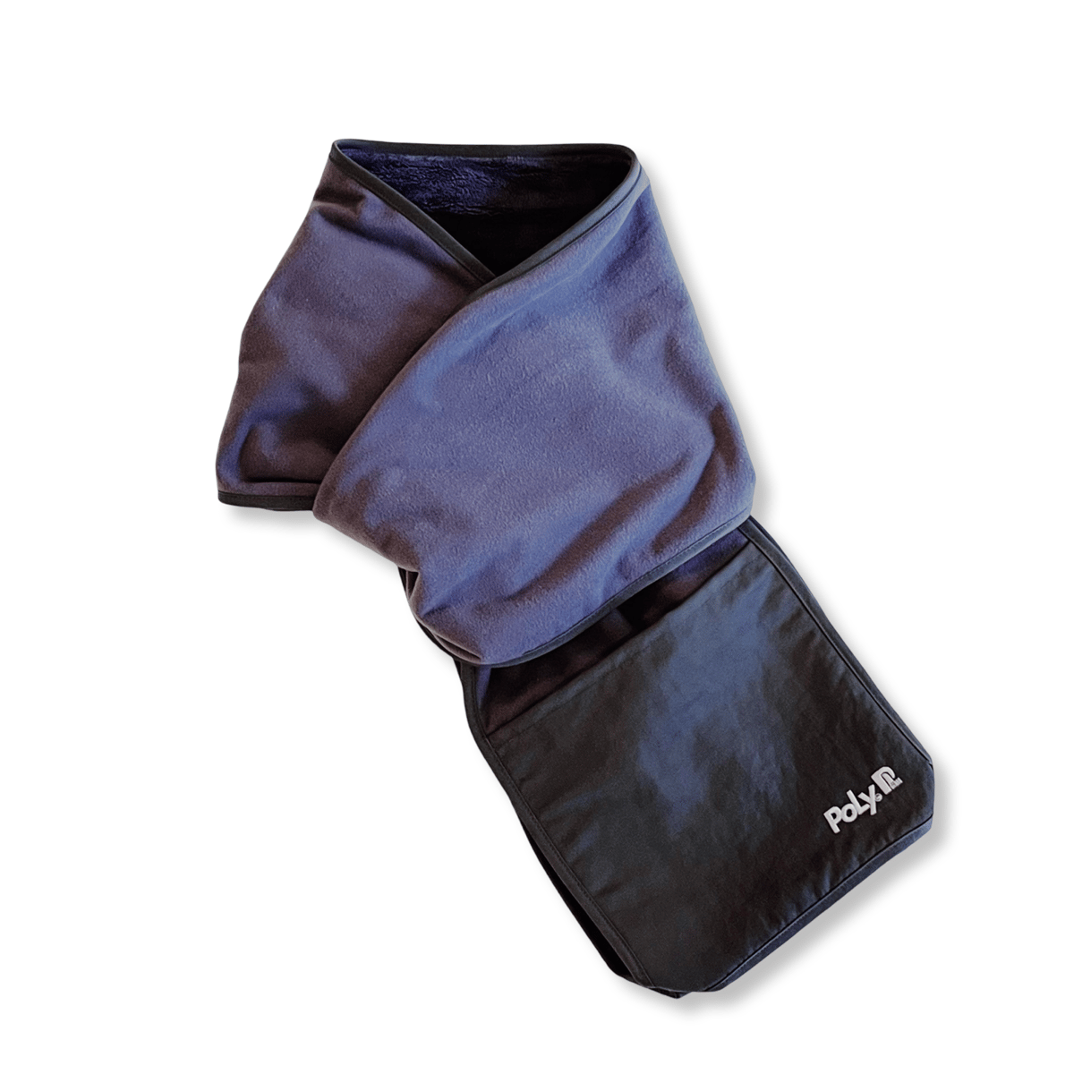 plllllleeeasse フリースマフラー　黒 plllllleeeasse フリースマフラー 黒 楽天市場】【日本正規品