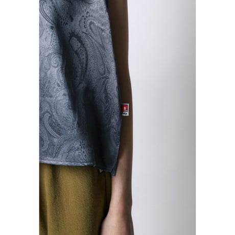 【ep7】CAMI AND TANK LAYER SET (red)