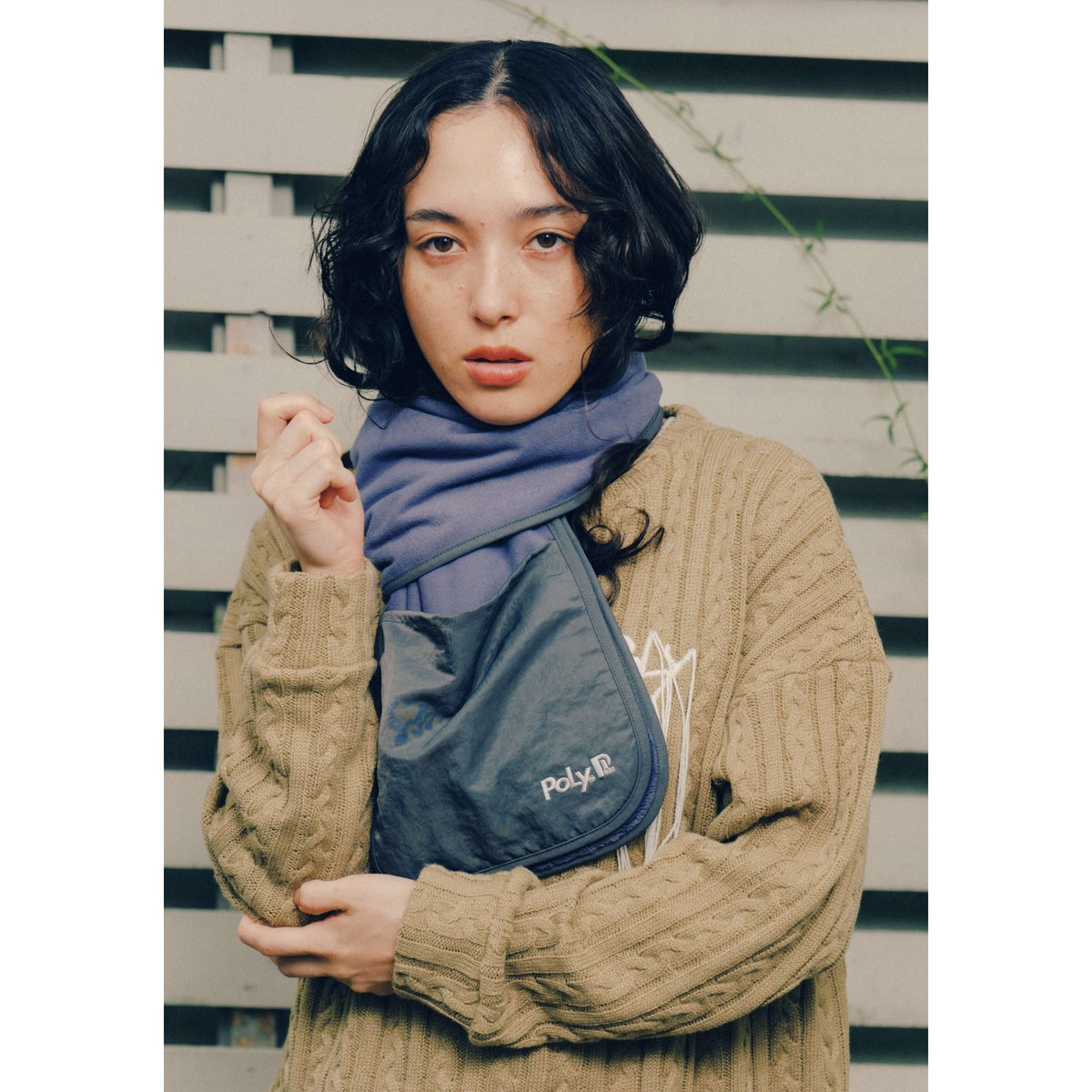 wake sapporo Poly Fleece Muffler マフラー 新品 wake sapporo Poly Fleece Muffler マフラー 新品 WAKE. (@wake