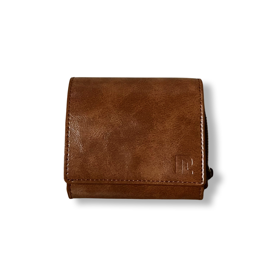 ep4】 POLY WALLET (brown)【残り2】 | POLY ONLINE STORE ep4】 POLY WALLET (brown)【残り2】 | POLY ONLINE STORE