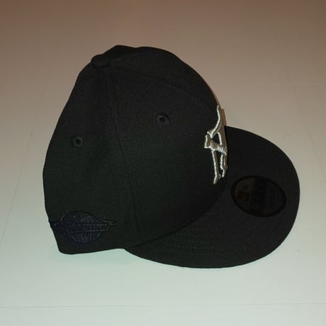 NEWERA SCARFACE ニューエラ スカーフェイス スナップバック
