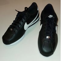NIKE  CORTES  BASIC LEATHER コルテッツ ベーシック レザー