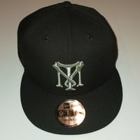 NEWERA SCARFACE ニューエラ スカーフェイス スナップバック