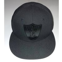 NEWERA RAIDERS  7 3/4