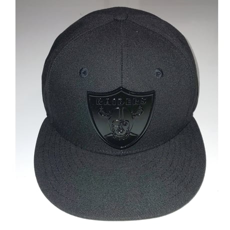 NEWERA RAIDERS  7 3/4
